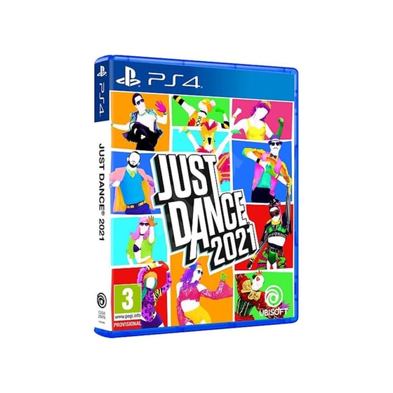 Just Dance 2021 - PS4 image 0