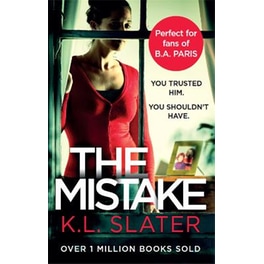 The Mistake