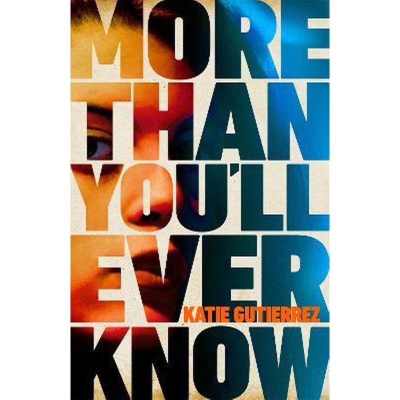 More Than Youll Ever Know