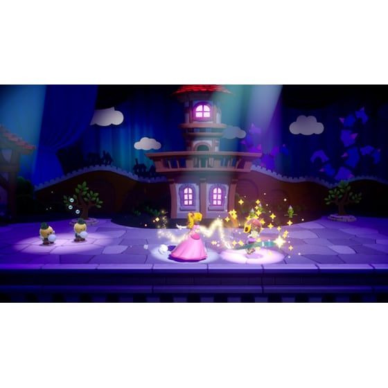 Princess Peach: Showtime! - Nintendo Switch image 11