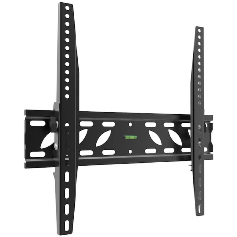 AXRED Βάση Τηλεόρασης Επιτοίχια Axred AXRULTRA2355 Σταθερή για 23- 55 έως 50 kg