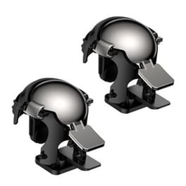 Gaming Χειριστήριο Baseus Level 3 Helmet PUBG - Black