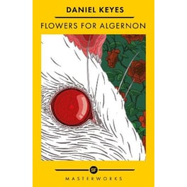 Flowers For Algernon