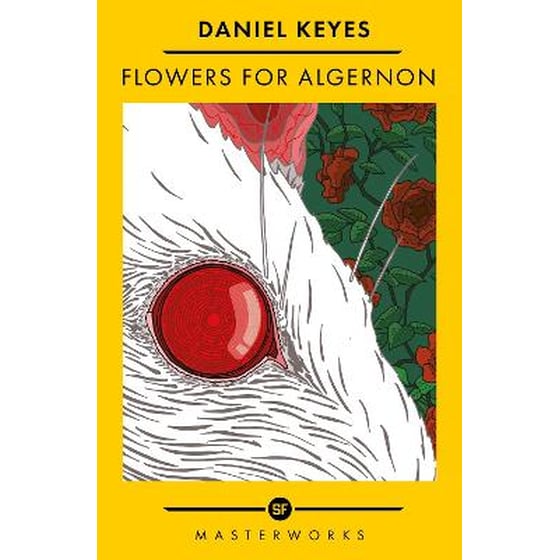 Flowers For Algernon image 0
