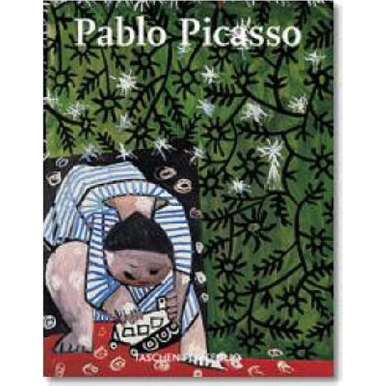 Pablo Picasso image 0