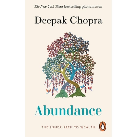 Abundance image 0