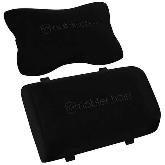 Καρέκλα Gaming Noblechairs Epic από Τεχνητό Δέρμα - Μαύρη image 11