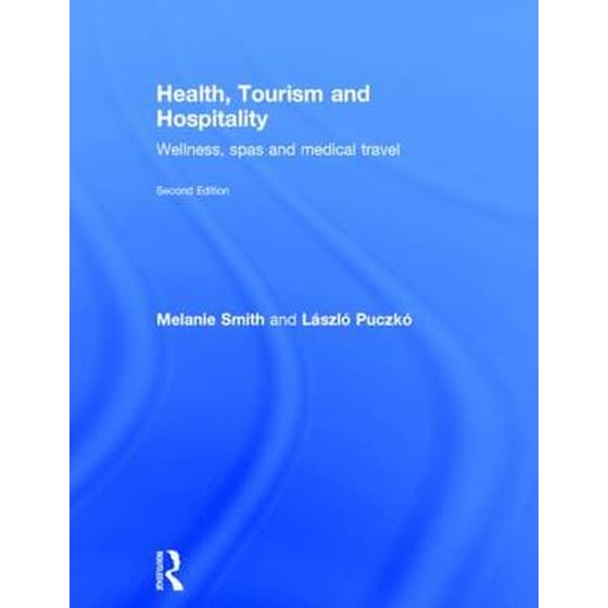 Health, Tourism and Hospitality image 0