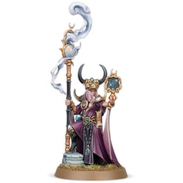 Hedonites: Shardspeaker Of Slaanesh Warhammer: Age of Sigmar GAMES WORKSHOP