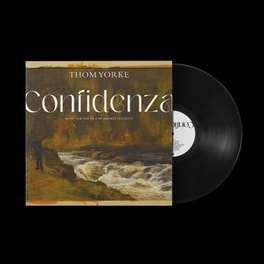 Confidenza (Official Soundtrack)