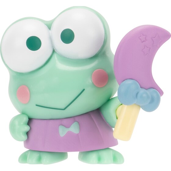 Φιγούρα Hello Kitty & Friends Dreamland (5cm) - Τυχαία Επιλογή Σχεδίου image 4
