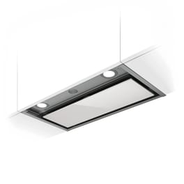 ELICA BOX IN PLUS IXGL/A/60 Inox Μηχανισμός Απορρόφησης