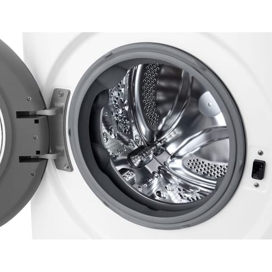 LG D2R50S8TSWB Slim 8kg/5kg 1.200 Στροφές Λευκό Πλυντήριο Στεγνωτήριο image 10