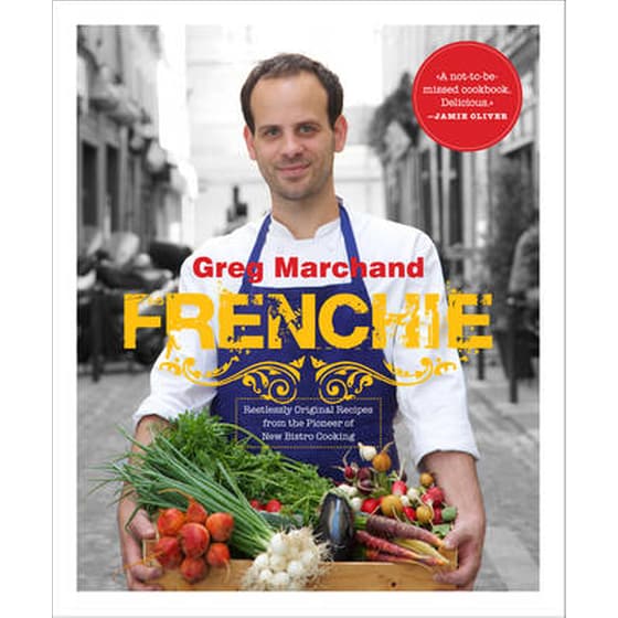 Frenchie- New Bistro Cooking image 0