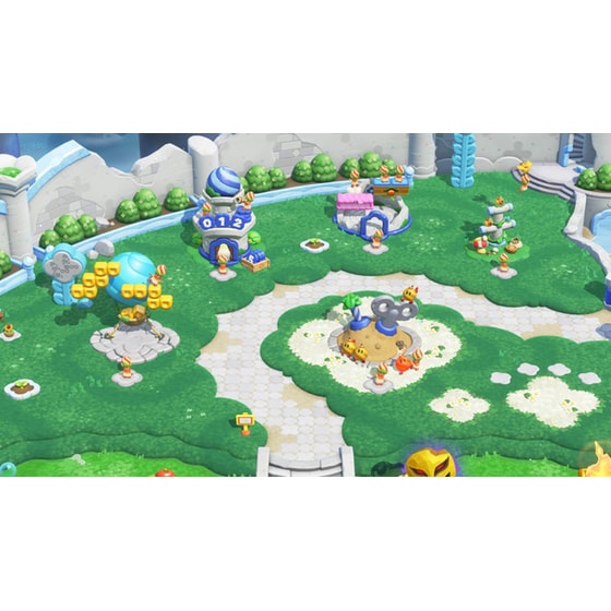 Super Mario Bros. Wonder: Nintendo Switch 2 Edition + Meetup in Bellabel Park - Nintendo Switch 2 image 9