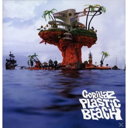 Plastic Beach