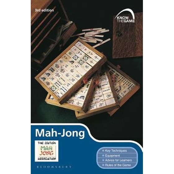 Mah-Jong image 0