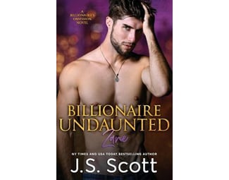 Billionaire Undaunted image 0