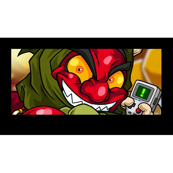 Jitsu Squad - Nintendo Switch image 8