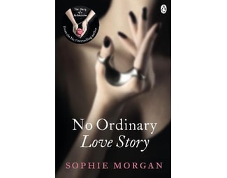 No Ordinary Love Story image 0