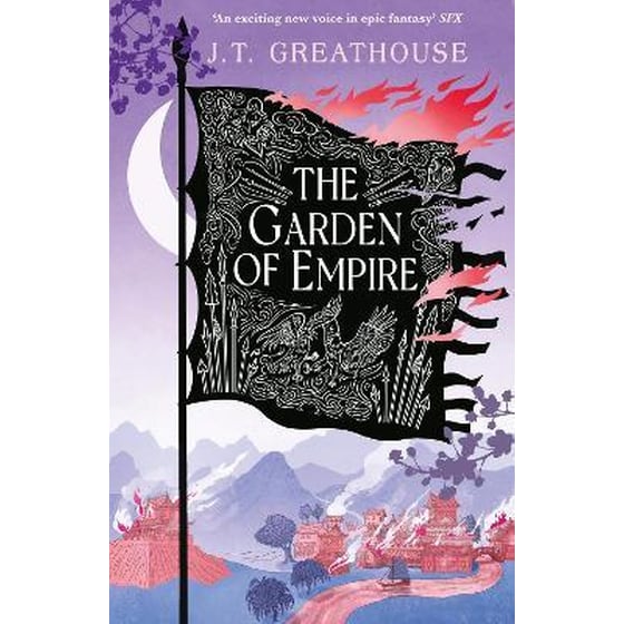 The Garden of Empire image 0