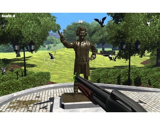 Big Buck Hunter Arcade - PS4 image 17