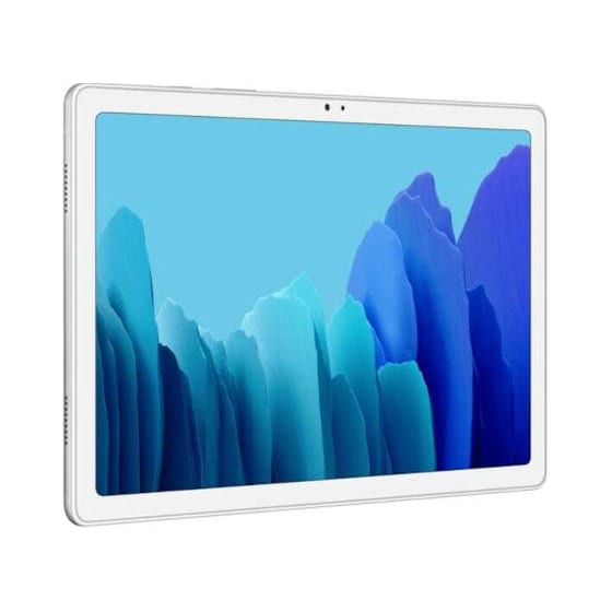 Tablet Samsung Galaxy Tab A7 T500 3GB/32GB WiFi Silver image 5
