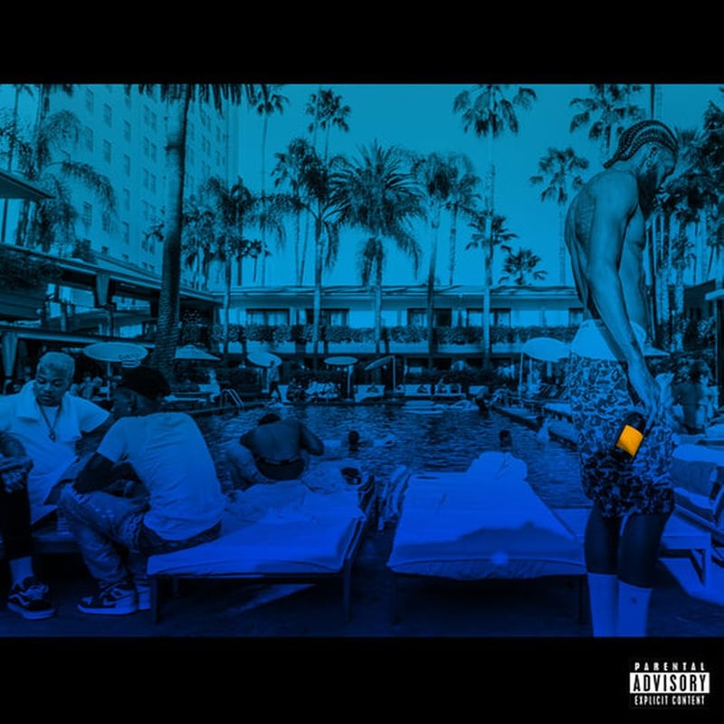 Prolific (LP)