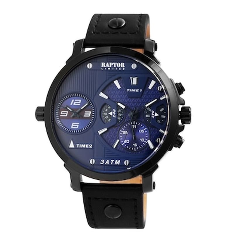 RAPTOR LIFESTYLE WATCHES Raptor Ra20248-003