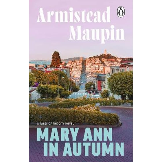 Mary Ann in Autumn image 0