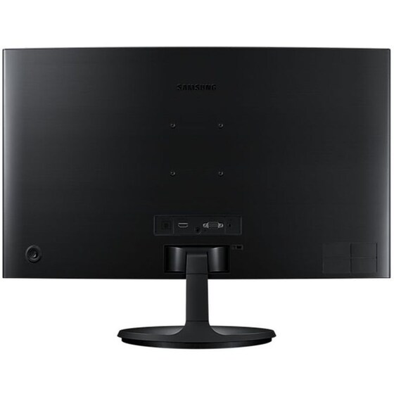 Samsung Essential Monitor S3 S36C 27" FHD VA Curved 75Hz 4ms image 10