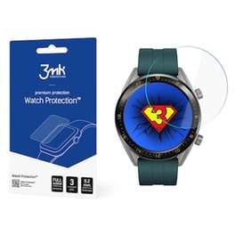 Προστασία Οθόνης 3M Tempered Glass για Huawei Watch GT Active