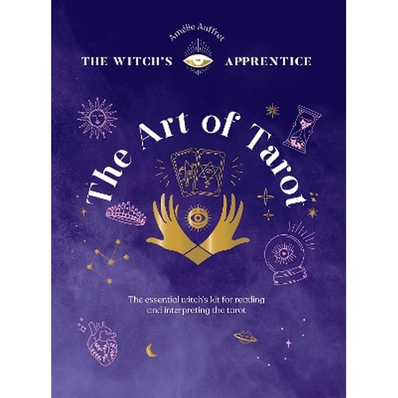 The Art of Tarot image 0