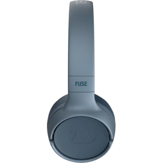 Fresh 'n Rebel Code Fuse Ασύρματα Ακουστικά Κεφαλής - Dive Blue image 1