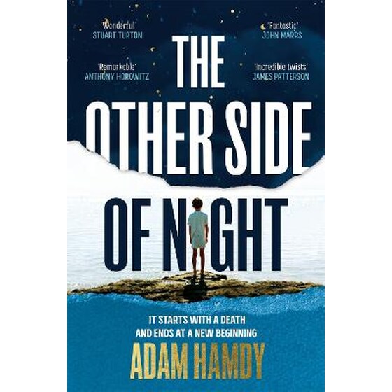 The Other Side of Night image 0
