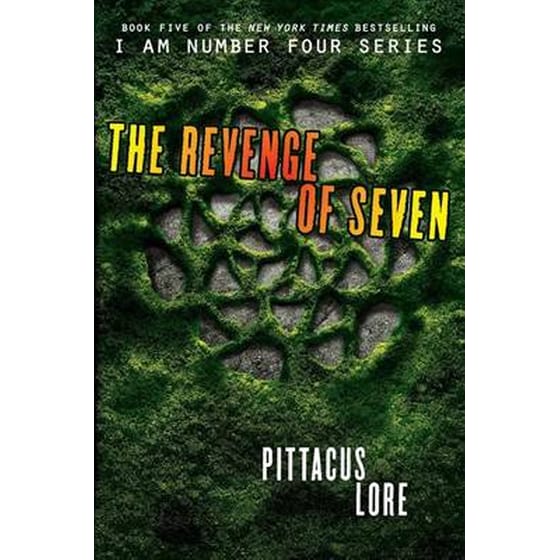 Revenge of Seven image 0
