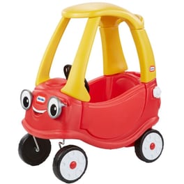 Little Tikes Περπατούρα Αυτοκινητάκι Cozy Coupe® Ride-On Car