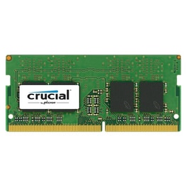 Crucial CT8G4SFS824A DDR4 2400MHz (1x8GB)