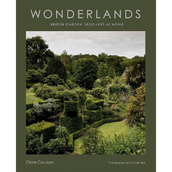 Wonderlands image 0