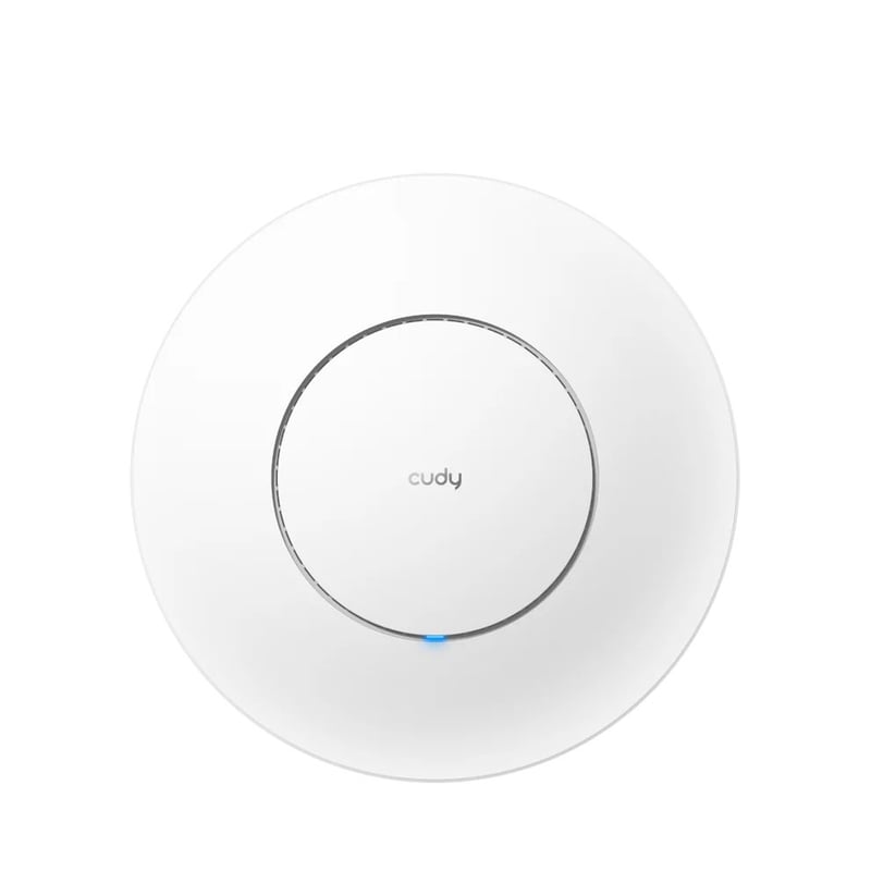 Cudy AP1300 Access Point (2.4 5 GHz) 1267 Mbps - Λευκό