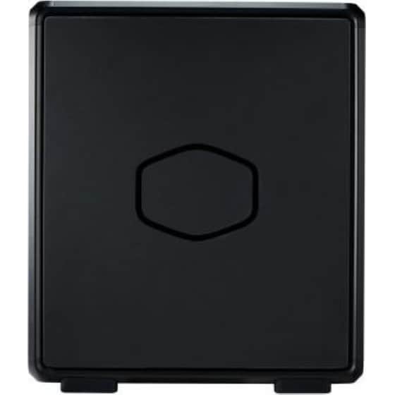 Κουτί Desktop Cooler Master MasterFrame 500 Mesh - Μαύρο image 3