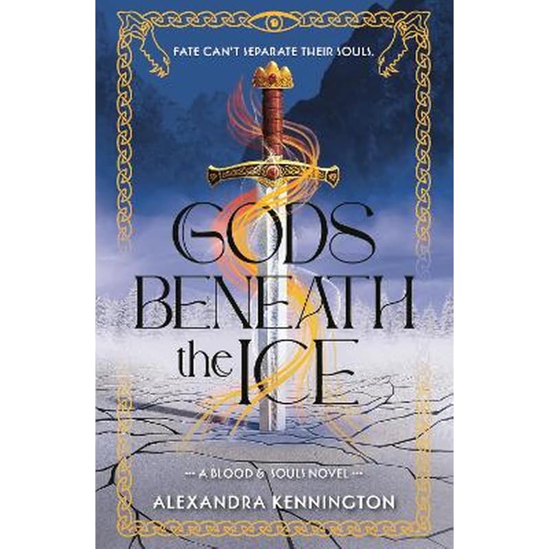 Gods Beneath the Ice