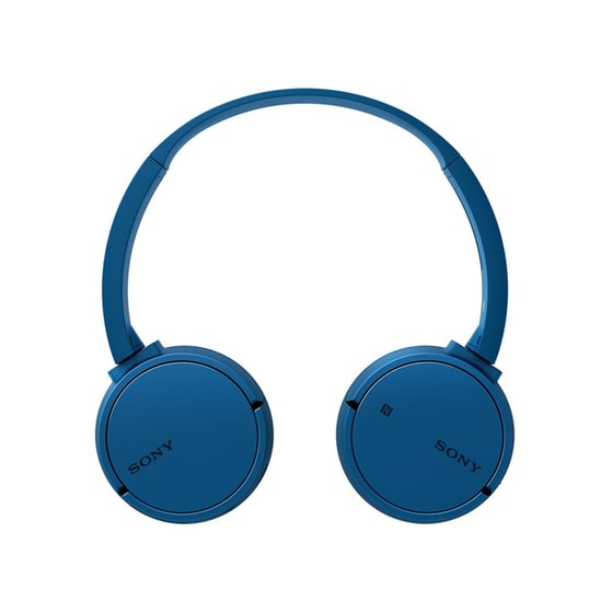 Ακουστικά Κεφαλής Sony MDR-ZX220BTL Μπλε image 1
