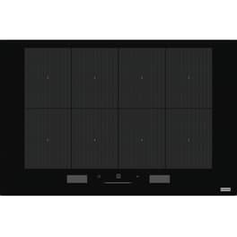 FRANKE Αυτόνομη Mythos FMY 808 I FP BK 75 cm Μαύρο Εστία Επαγωγική