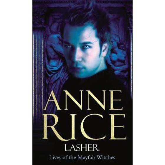 Lasher image 0