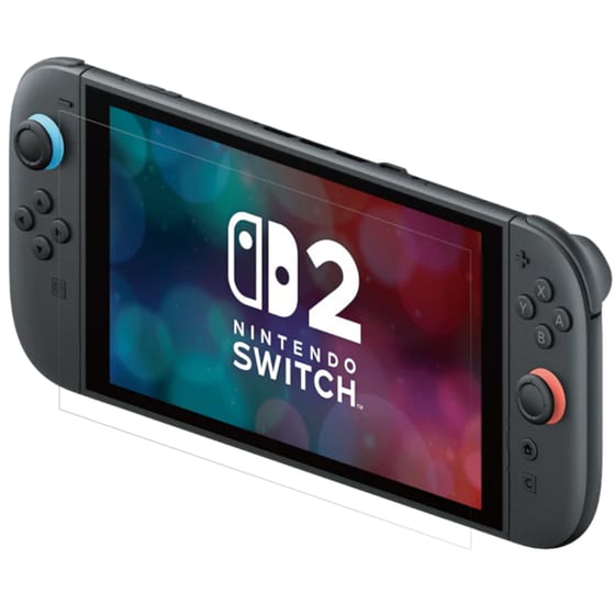 Hori Screen Protective Filter για Nintendo Switch 2 image 0