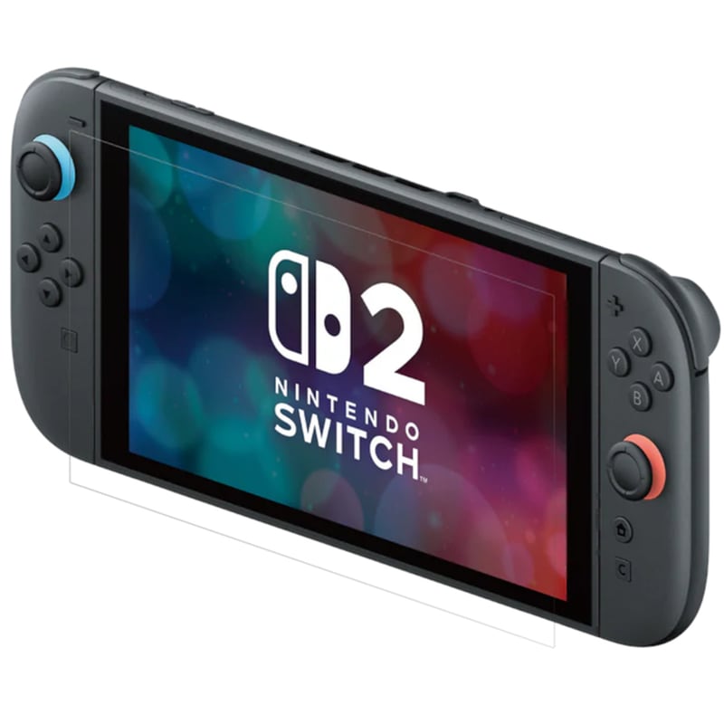 SCRN PRT SWITCH 2 SCREEN PROTECTIVE FILT