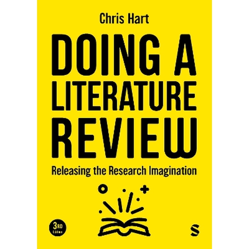 Doing a Literature Review