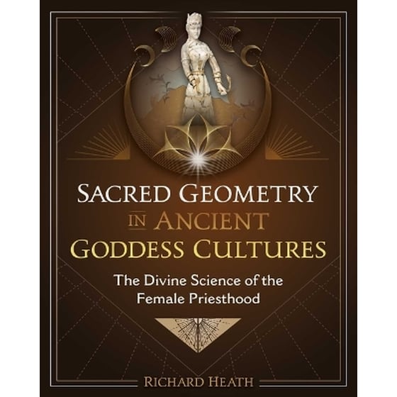 Sacred Geometry in Ancient Goddess Cultures image 0