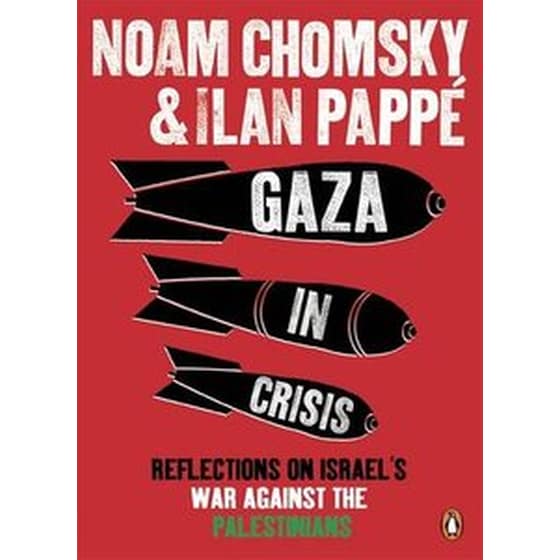 Gaza in Crisis image 0